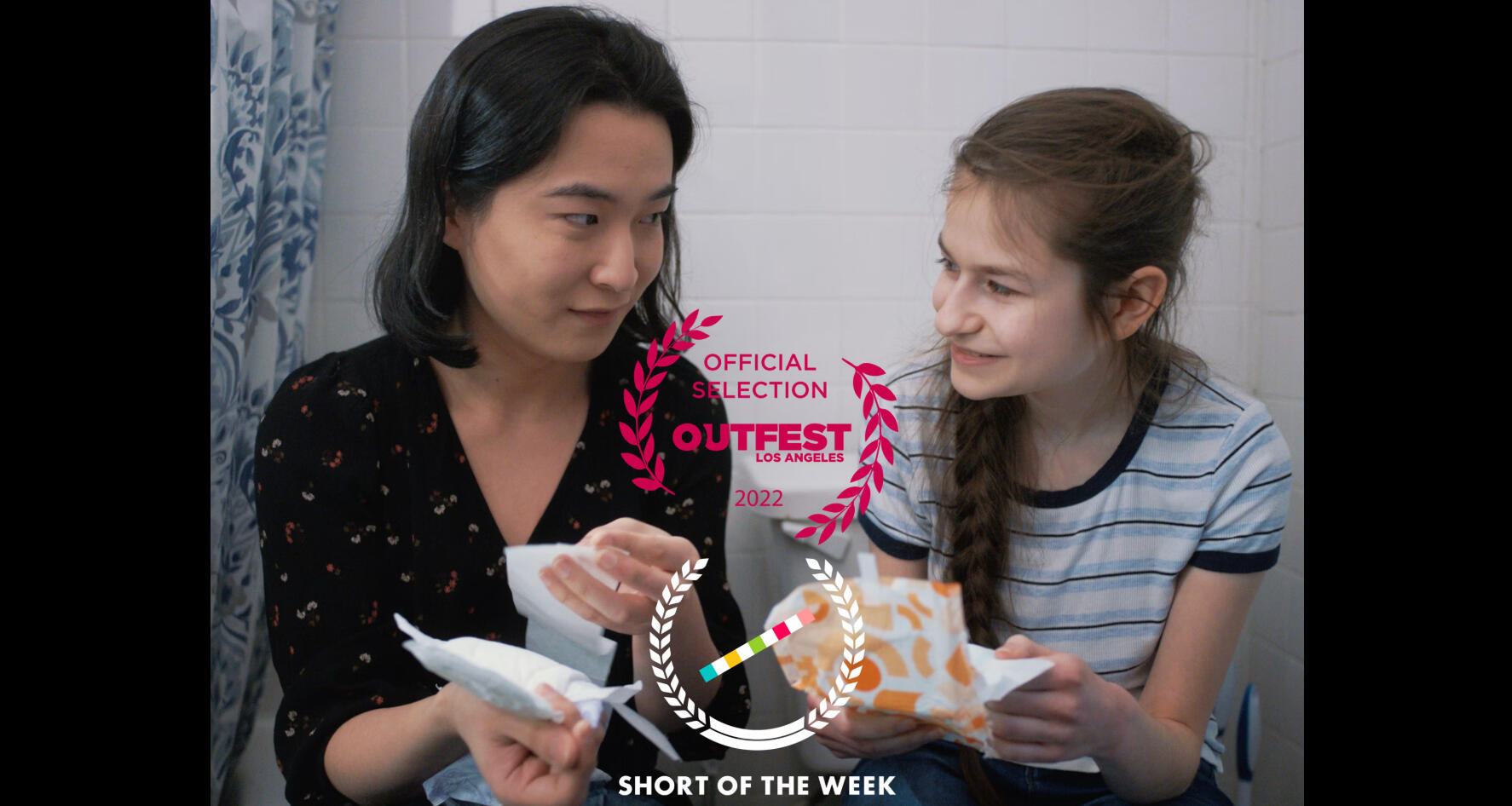 "Perennial" directed by Naomi Cubero